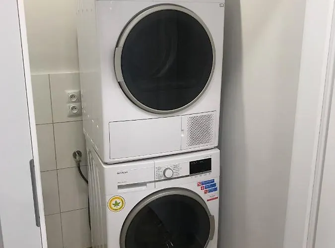 Apartament Dworzec Gdynia